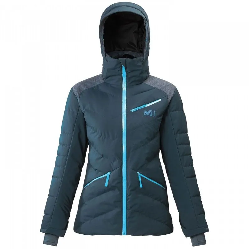Millet Heiden Stretch Women's Waterproof Jacket