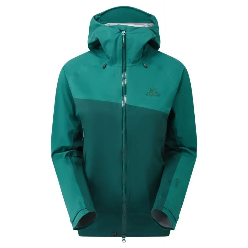 Mountain Equipment Polypheme Jacket - Women's Waterproof Jacket | Hardloop