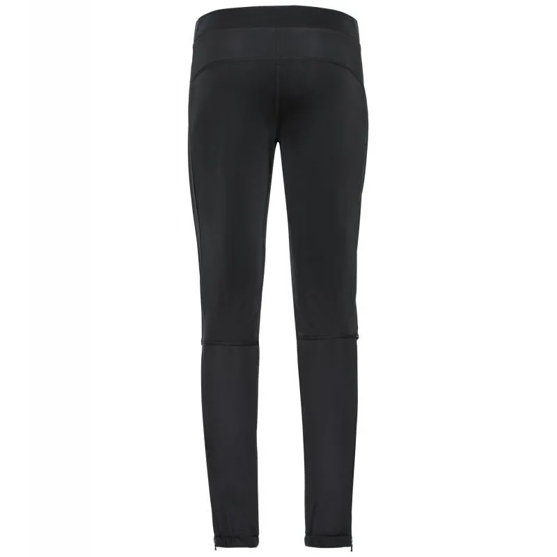 Pantalon ski nordique femme Odlo Miles Light