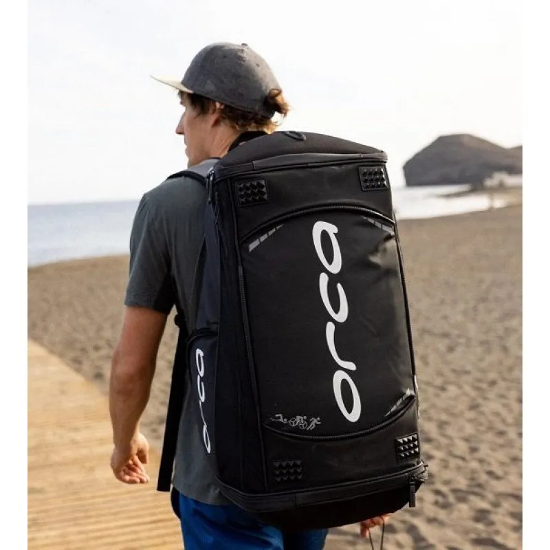 Orca Triathlon Transition Bag
