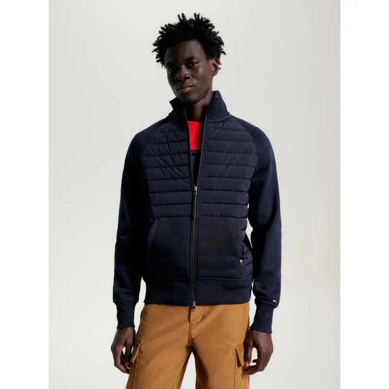 Packaway Beige Men's Vest