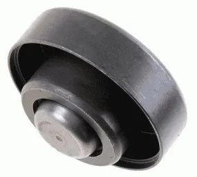 Palier de guidage, embrayage SACHS 1863 869 011 