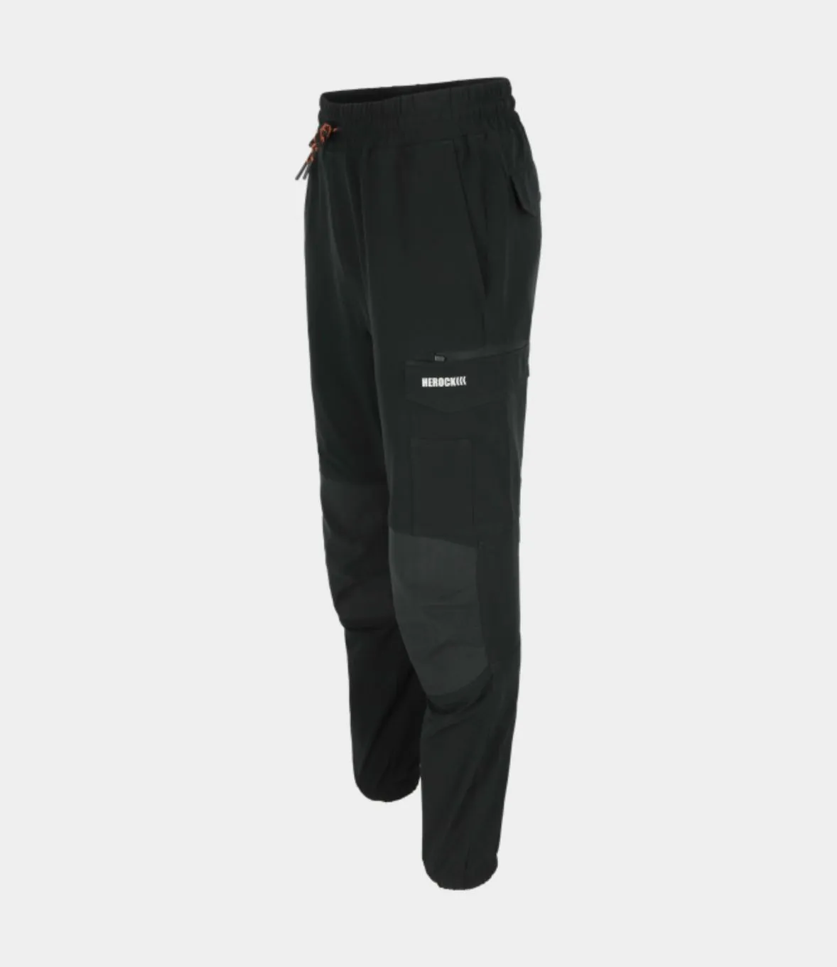 Pantalon Alon noir - Herock