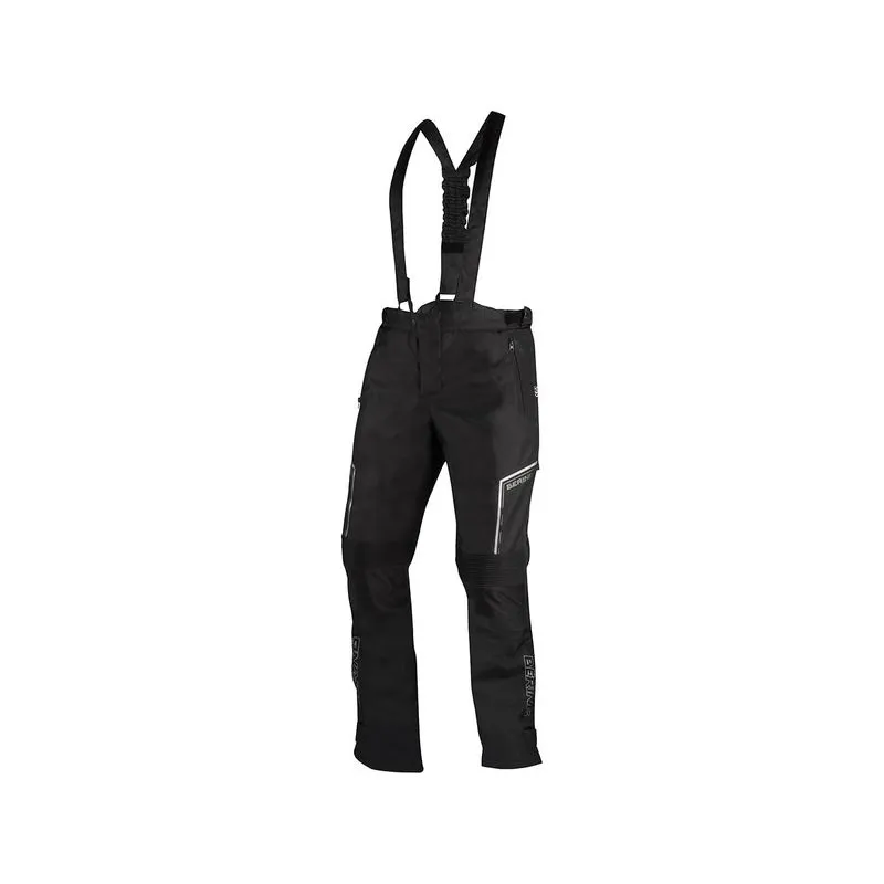 Pantalon Bering Dusty Noir
