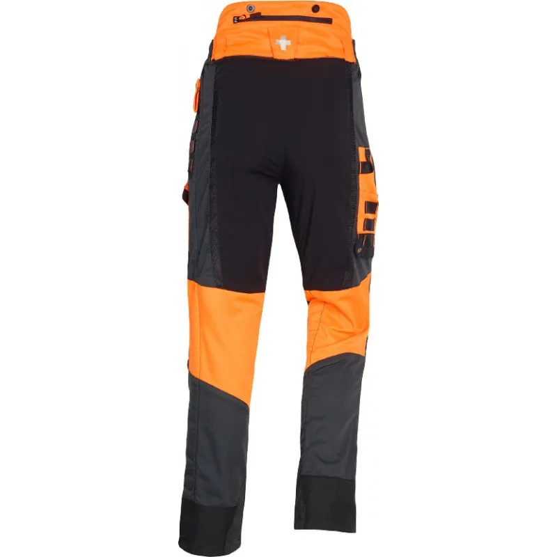 PANTALON COMFY GRIS CL1 TYPE A