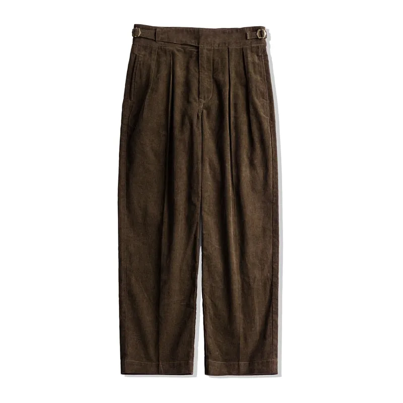 Pantalon Ctelé Années 70
