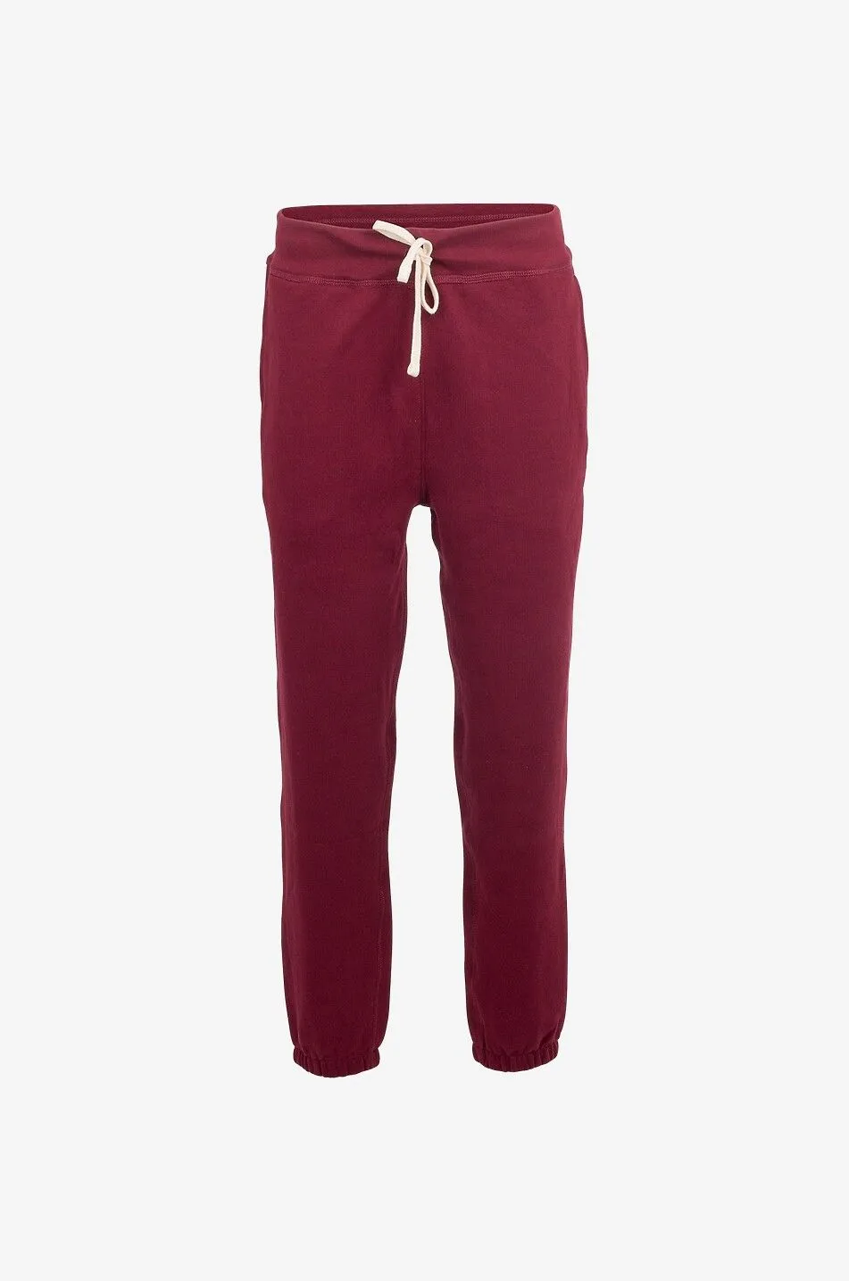 Pantalon de jogging brodé Pony Athlete Pants