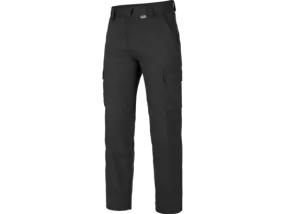 Classic Würth MODYF black work pants