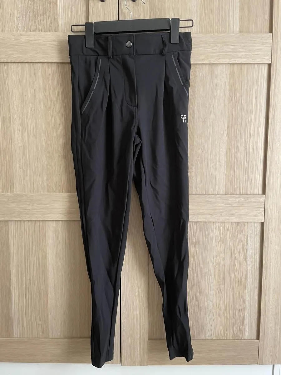 pantalon Horse pilot