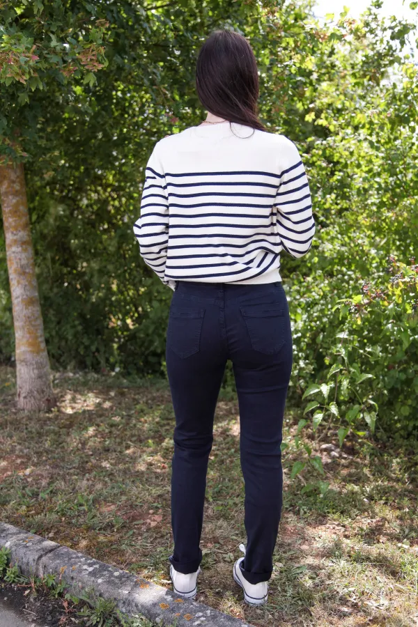 Pantalon Leon - Fashion and Ready-to-Wear