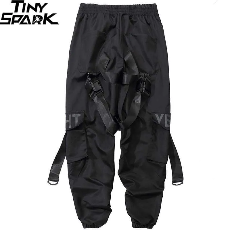 PANTALON MACK