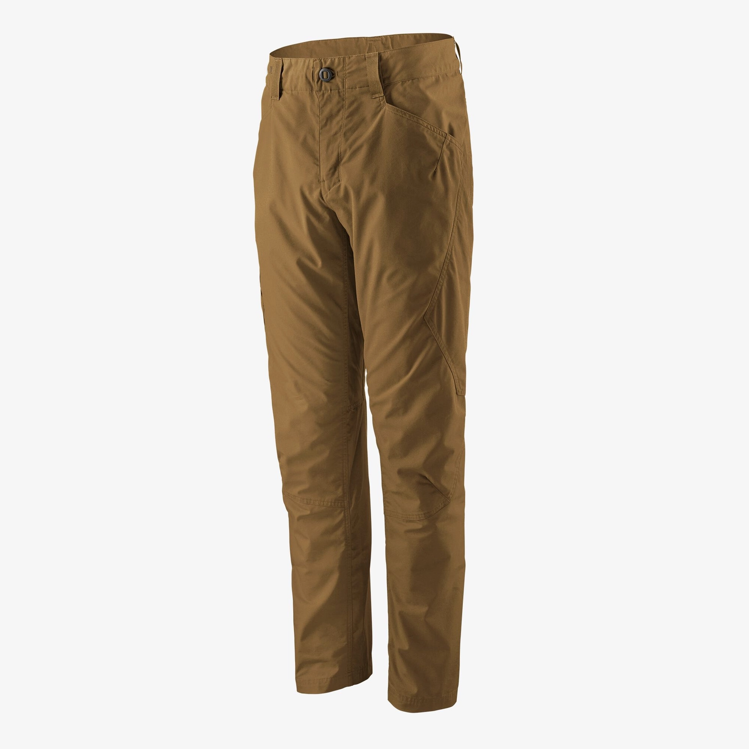 Pantalon Patagonia Homme Venga Rock Pantalon Coriander Brown