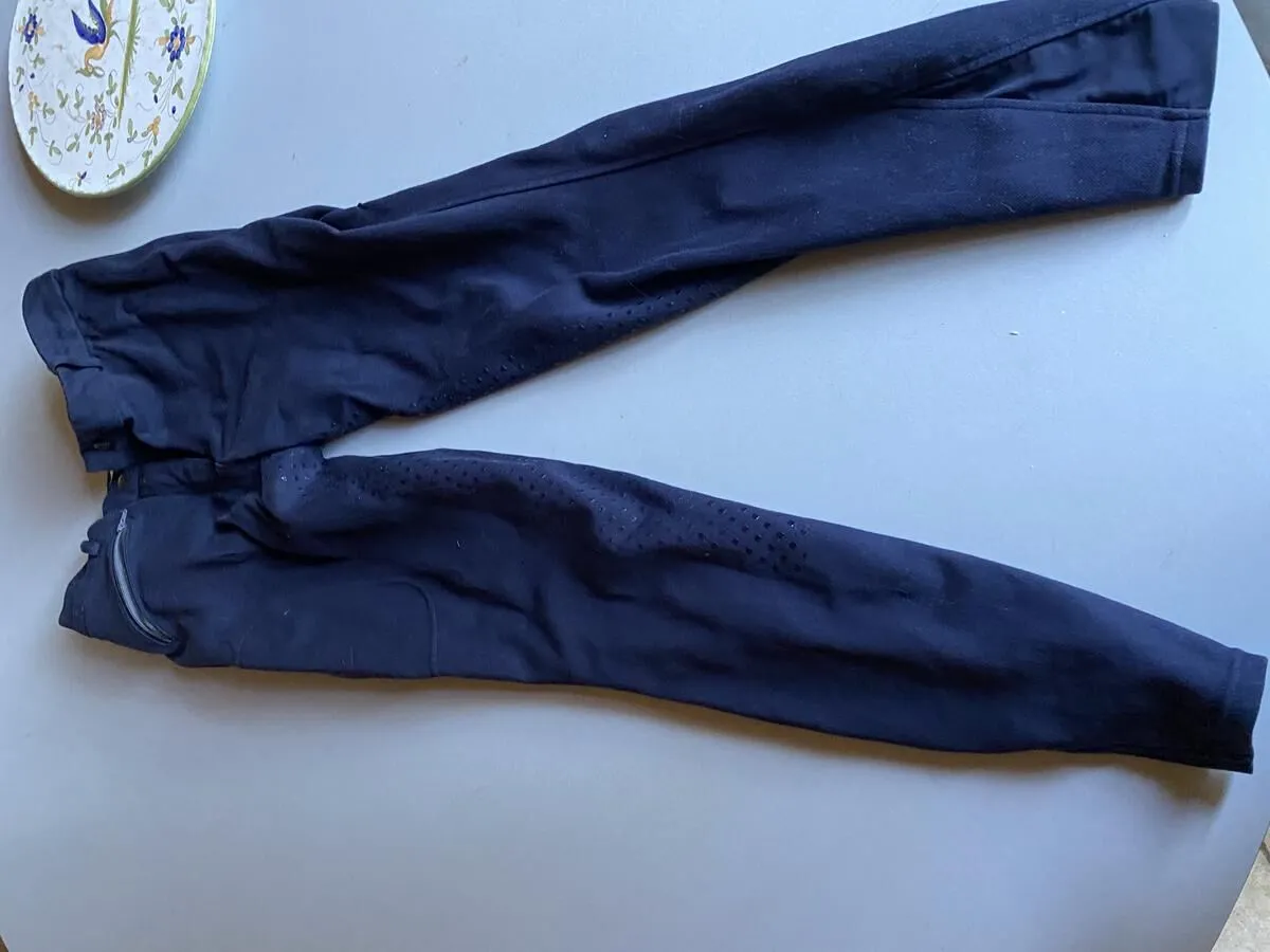 Pantalon polaire