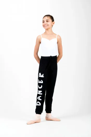 Temps Danse Affetto I Am enfant Pants