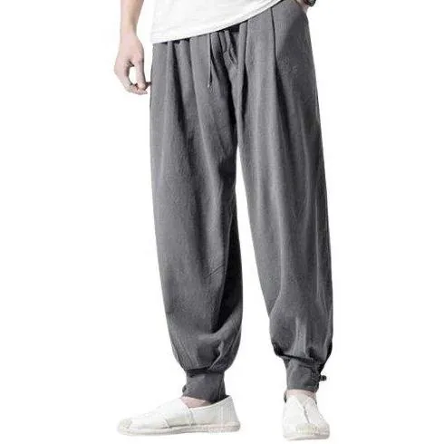 Pantalon Tokyo