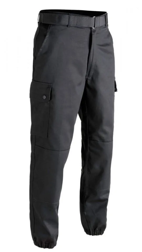 Pantalon treillis F2 noir PANTALON 42