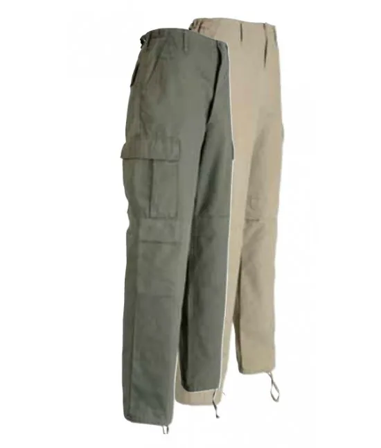 PANTALON US BDU - UNI