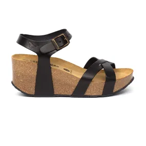 Plakton So Final Vaquetilla Negro - Aimée la fée - Chausseur enfants - Paris