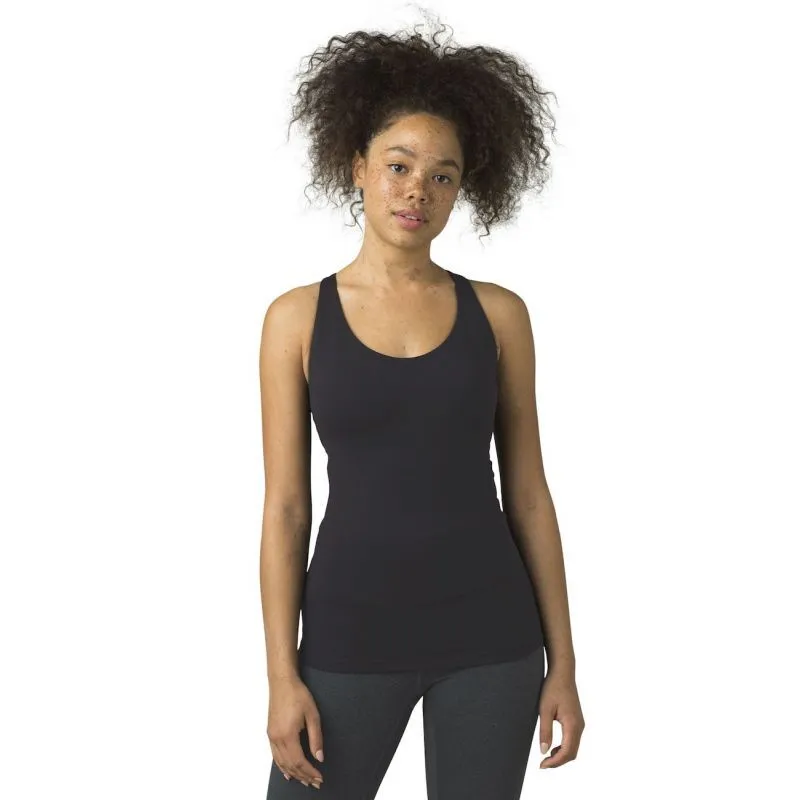 Prana Everyday Top - Débardeur femme | Hardloop