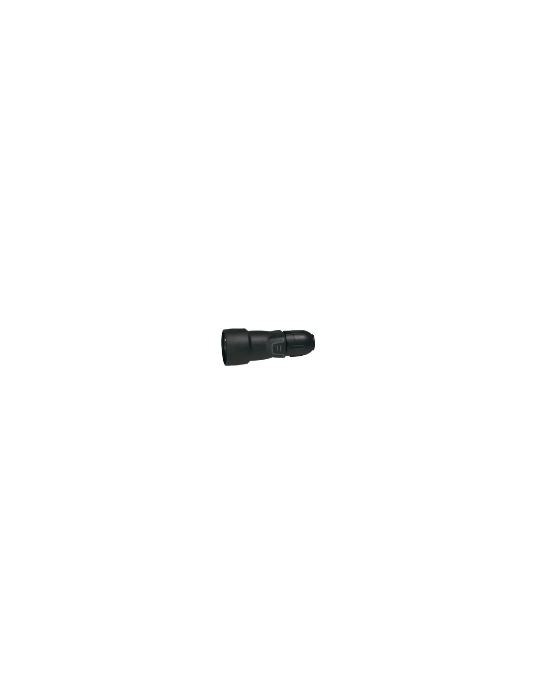 Prolongateur caoutchouc 2P+T 16A connexion automatique IP44 LEGRAND 050441