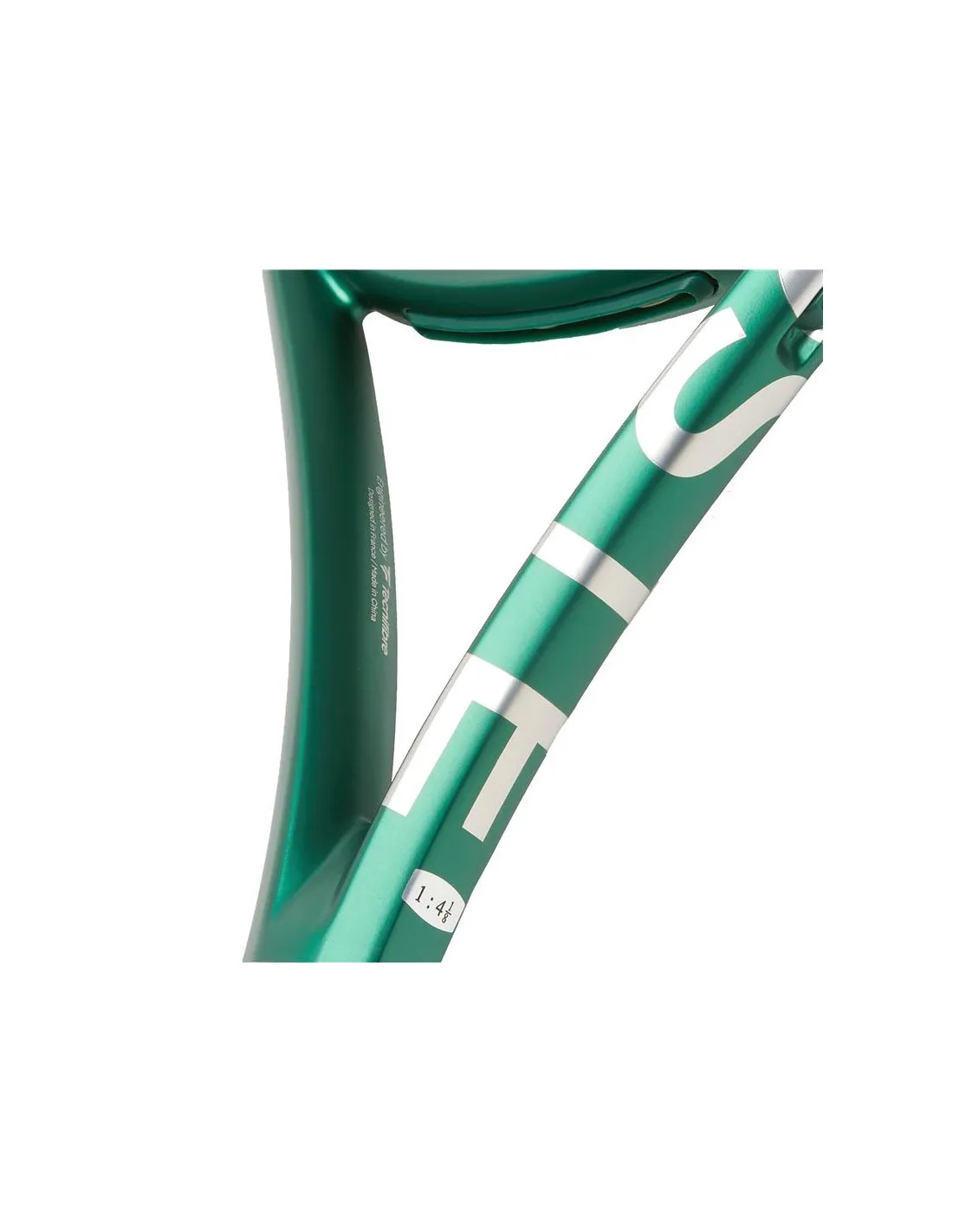 Lacoste L23 Light Grip 2 Unisex Tennis Rackets Lacoste