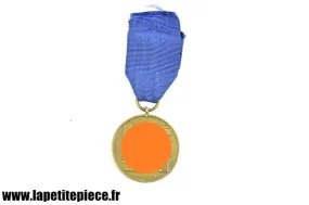 Repro médaille allemande für treue dienste 8