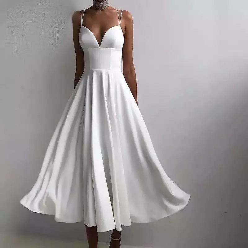 Robe élégante