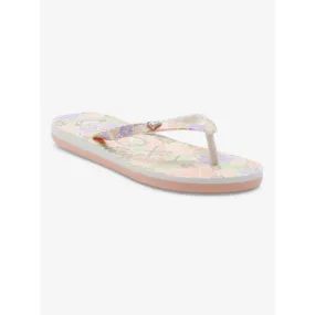 Roxy Pebbles - Tongs enfant | Hardloop