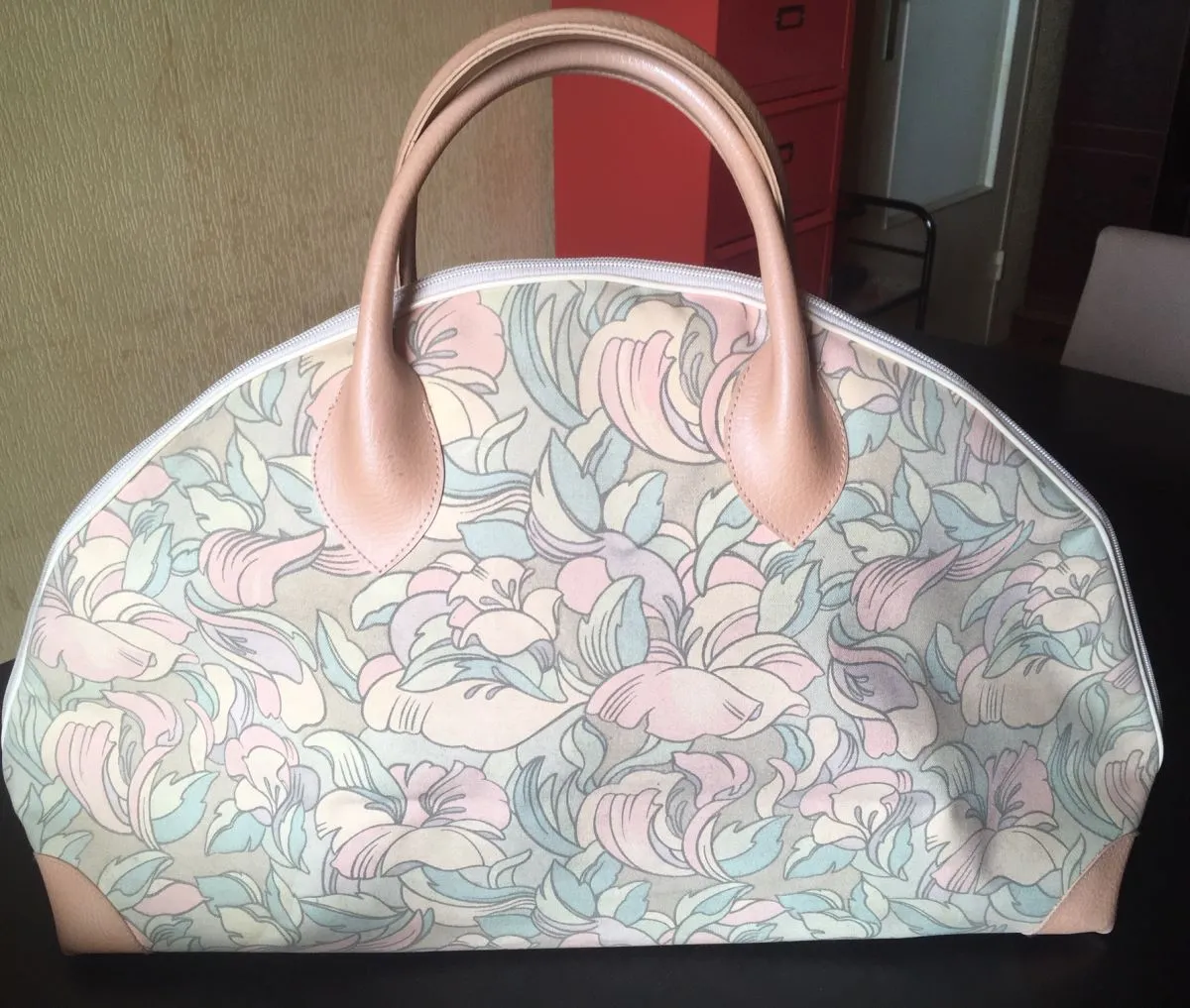 Sac Anais Anais de Cacharel années 1980