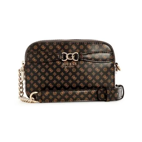 SAC Arlena Mocha Guess Camera Bag