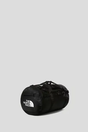 SAC BASE CAMP DUFFEL SMALL TNF BLACK ET TNF WHITE