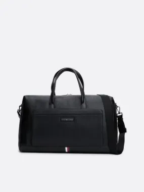 TH Business Duffle Bag | Black | Tommy Hilfiger