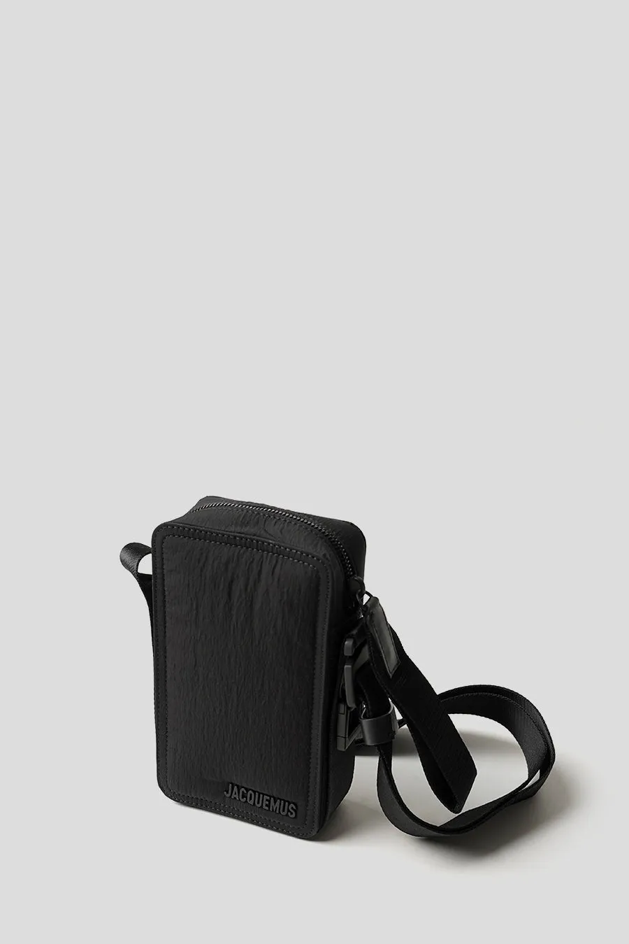 SAC LE CUERDA VERTICAL NOIR