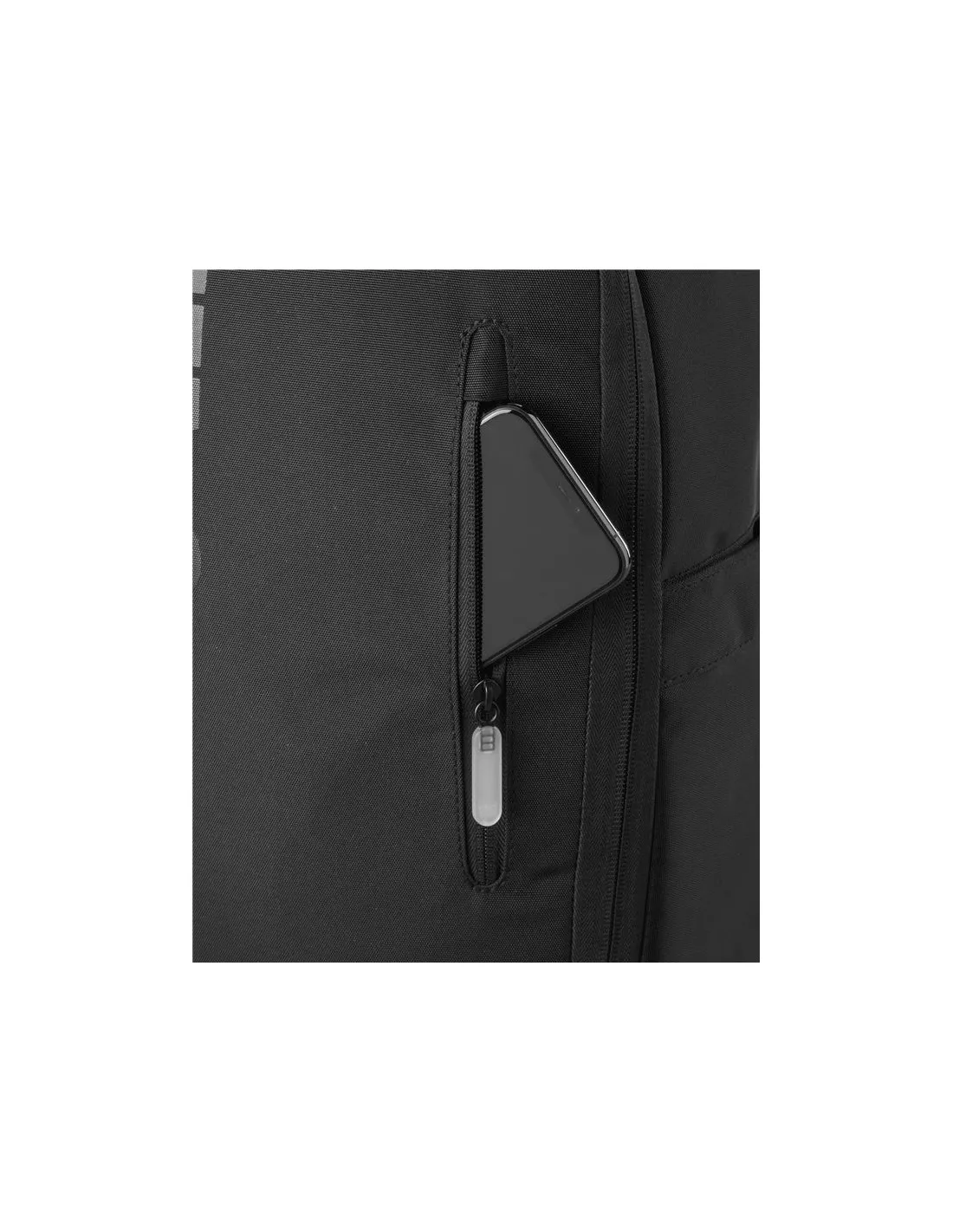 Black Wilson Tour Tennis Backpack