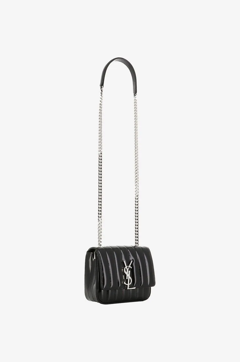 Sac à main en cuir de veau Vicky