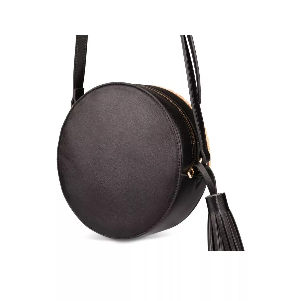 Sac à main NOIR MERRY SCOTT