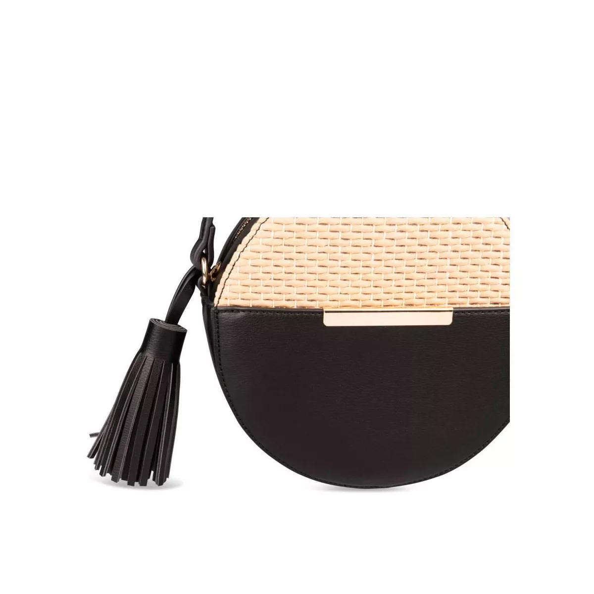 Sac à main NOIR MERRY SCOTT