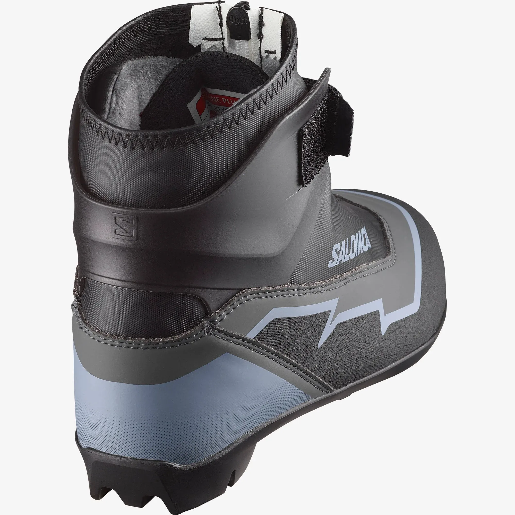 Salomon Bottes Ski De Fond Vitane Plus - Femme