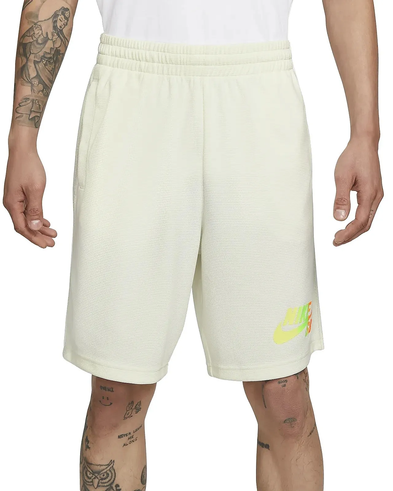 short Nike SB Sunday - 133/Sail
