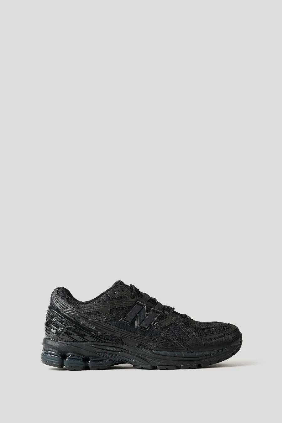 SNEAKERS 1906NJ BLACK