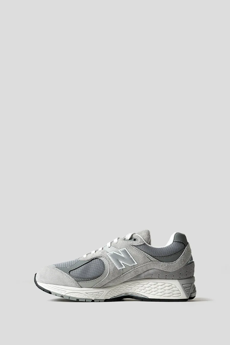 SNEAKERS 2002RX GORE-TEX CONCRETE ET HARBOR GREY
