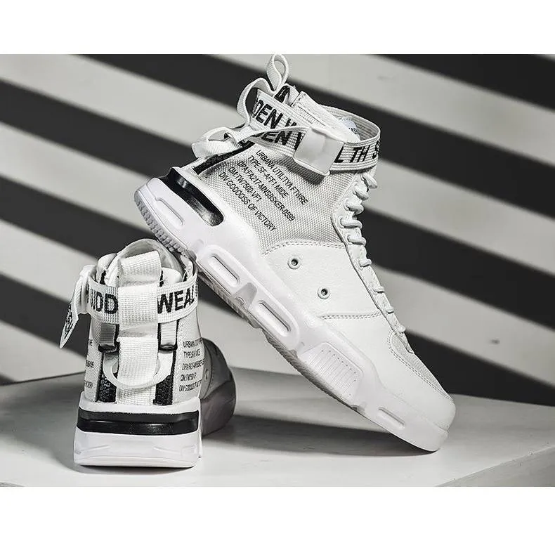 Sneakers FTX POWER