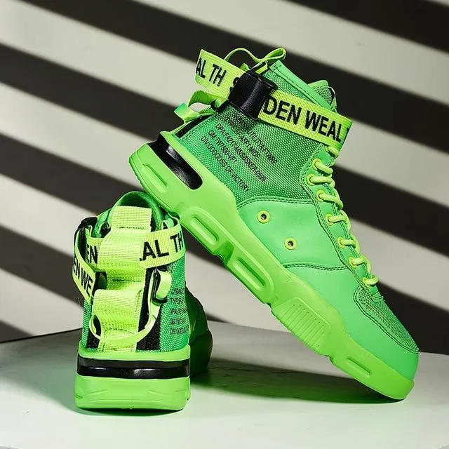 Sneakers FTX POWER