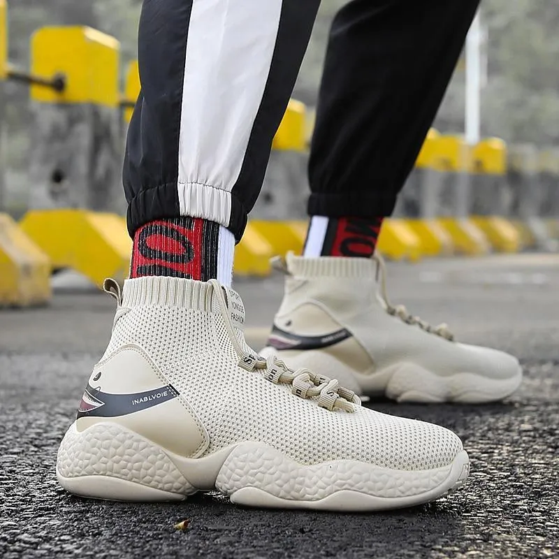 Sneakers FTX SHARK x SPACE