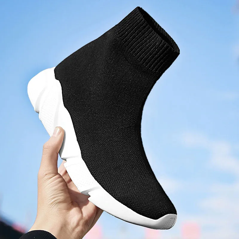 Sneakers FTX SOCKS CLASSY