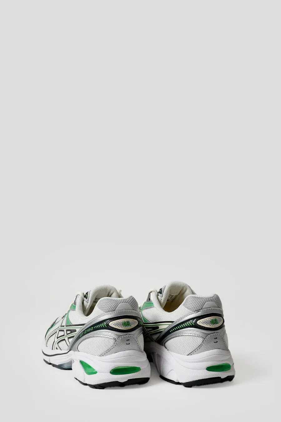 SNEAKERS GT 2160 CREAM ET BAMBOO