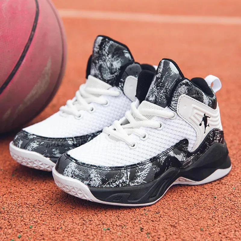 Sneakers Shoes Basketball