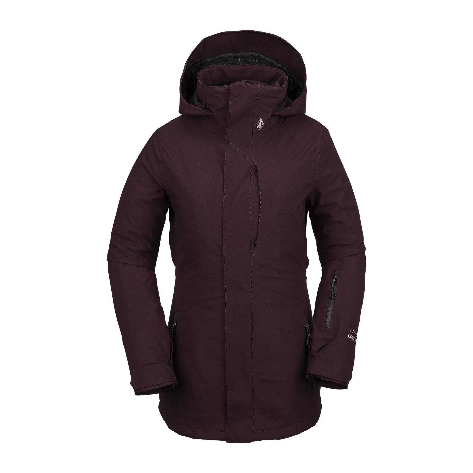 Snow 3D Stretch Gore-Tex Jacket