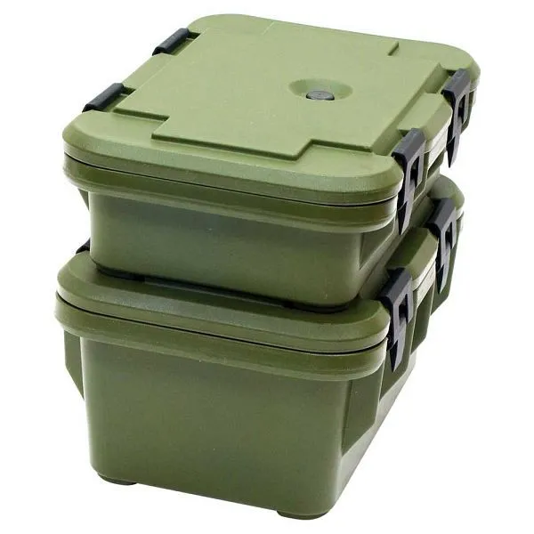 Stalgast Thermobox Toploader GN 1/1 (200 mm) LT0217026 acheter à bas prix 