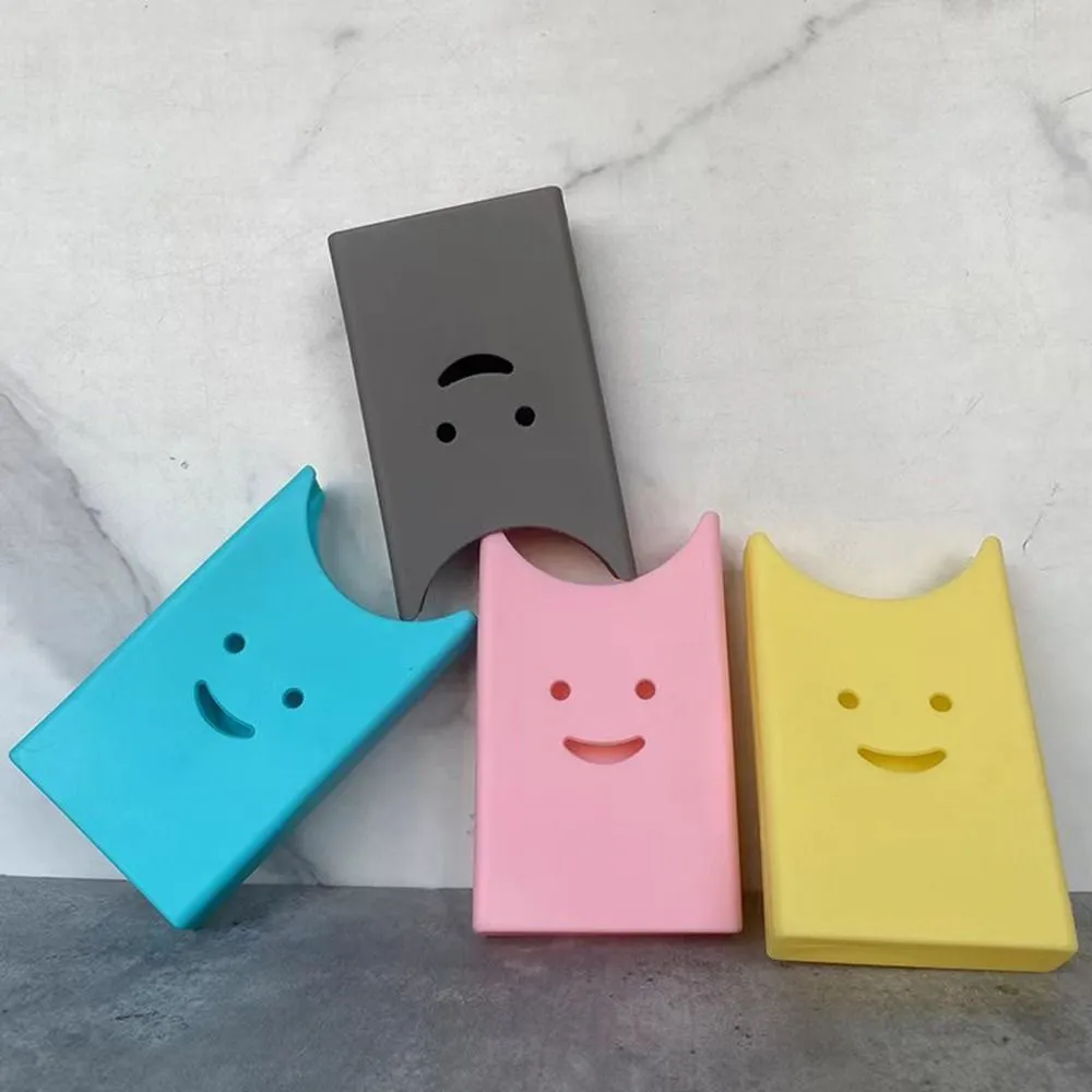 Support de téléphone smile pour sac 2B